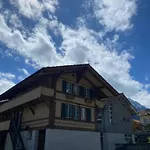 Apartment With Aircon Interlaken