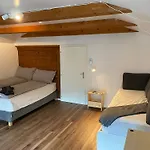With Aircon Apartment *