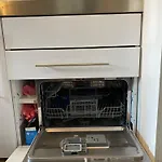 Apartment With Aircon *