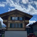 With Aircon Apartment Interlaken