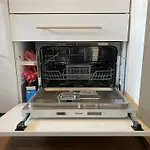 Apartment With Aircon *