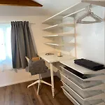 Apartment With Aircon