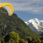 With Aircon Interlaken