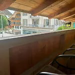 With Aircon Apartment Interlaken