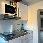 With Aircon Apartment