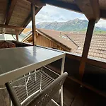 Apartman With Aircon *