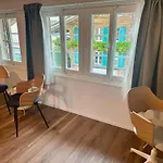 With Aircon Apartment *