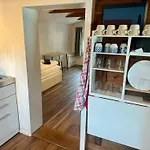 Apartment With Aircon