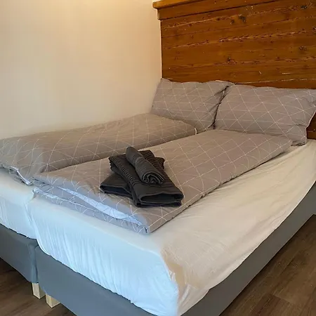 Appartement With Aircon
