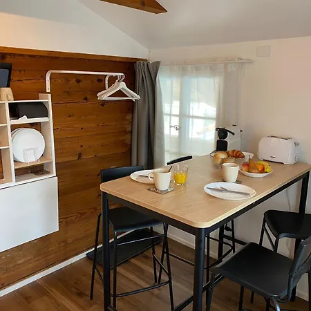 Appartement With Aircon *