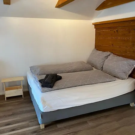 With Aircon * Interlaken