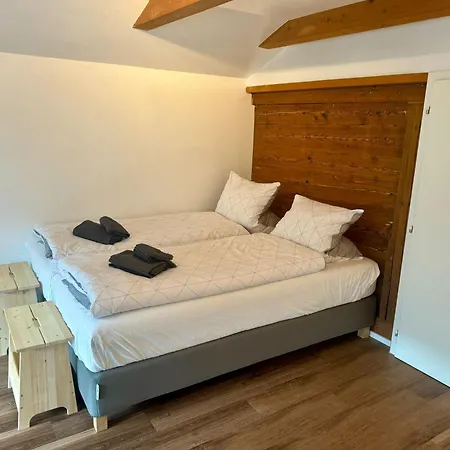 Apartment With Aircon Interlaken