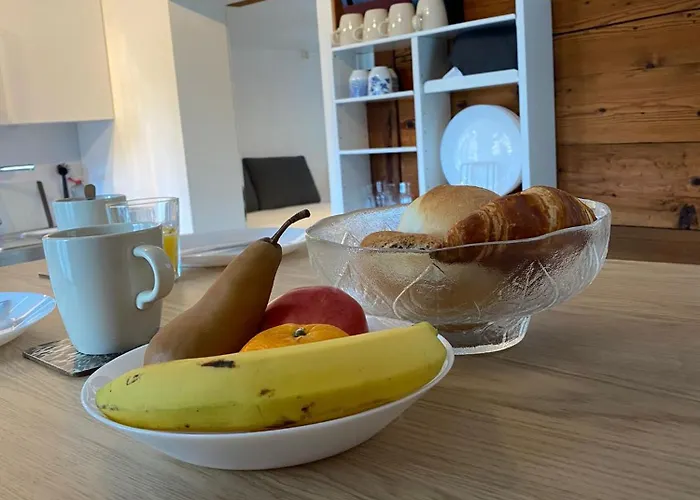 With Aircon Lejlighed