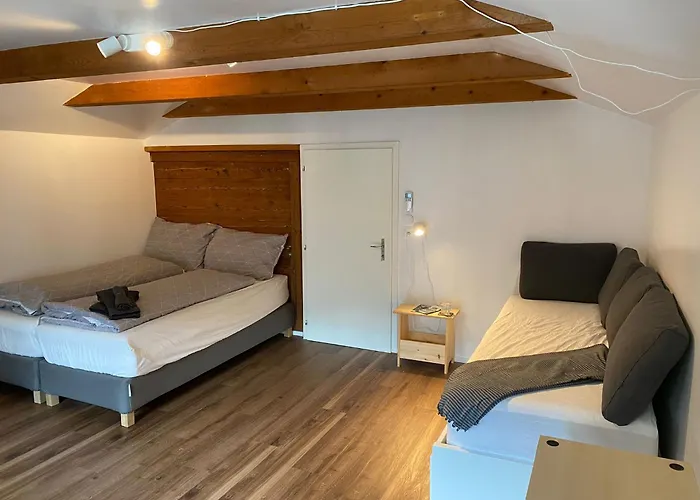 With Aircon Lejlighed *