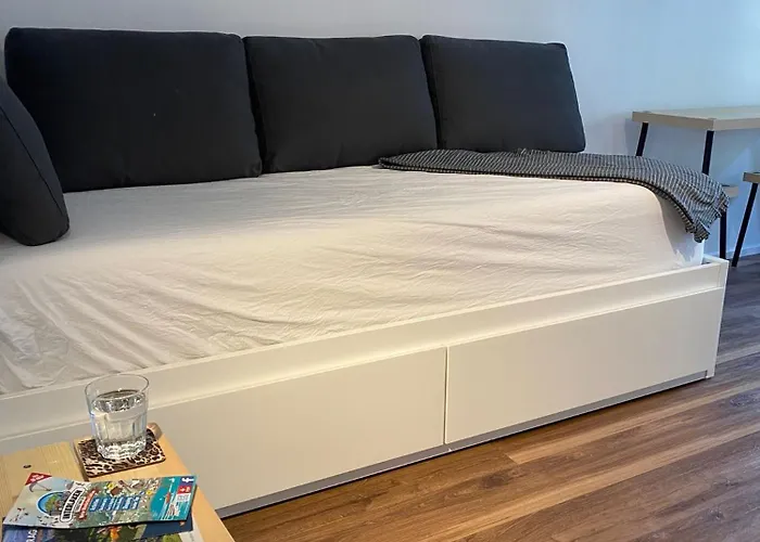 Lejlighed With Aircon Interlaken