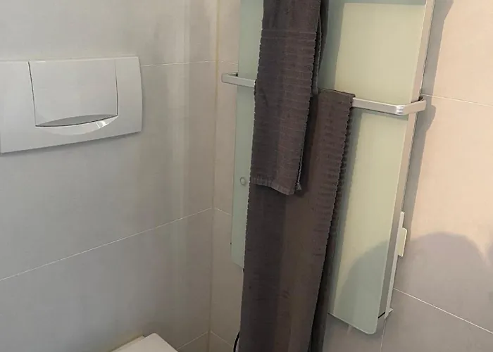 Lejlighed With Aircon *