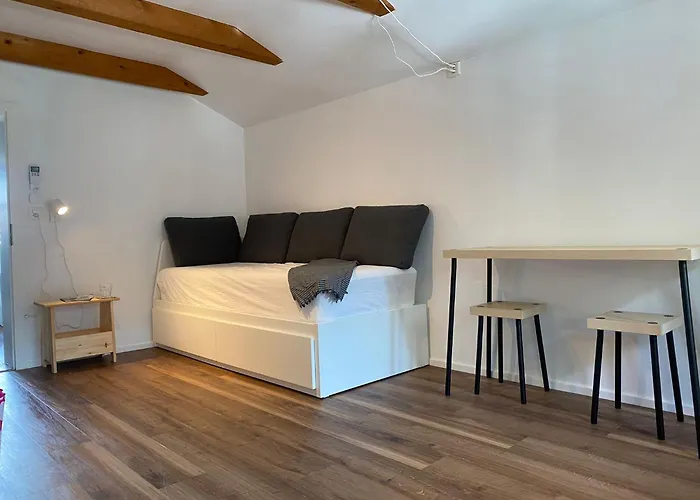 Appartamento With Aircon Interlaken