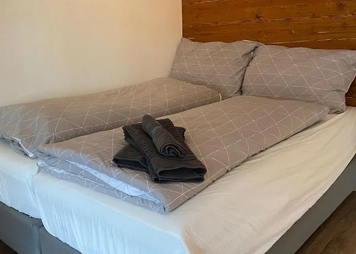 Appartamento With Aircon