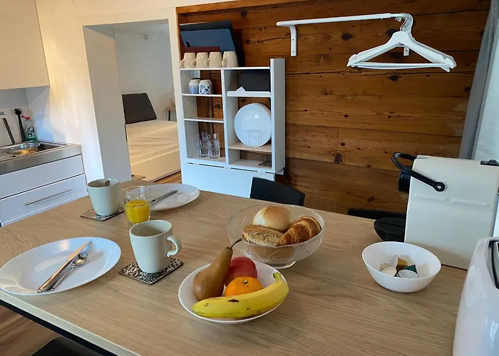 Appartamento With Aircon *