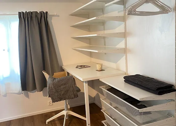 Appartamento With Aircon