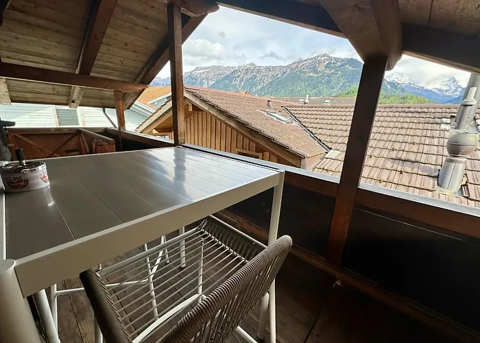 Appartamento With Aircon *