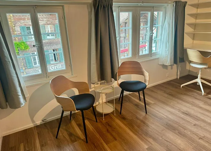 Appartamento With Aircon