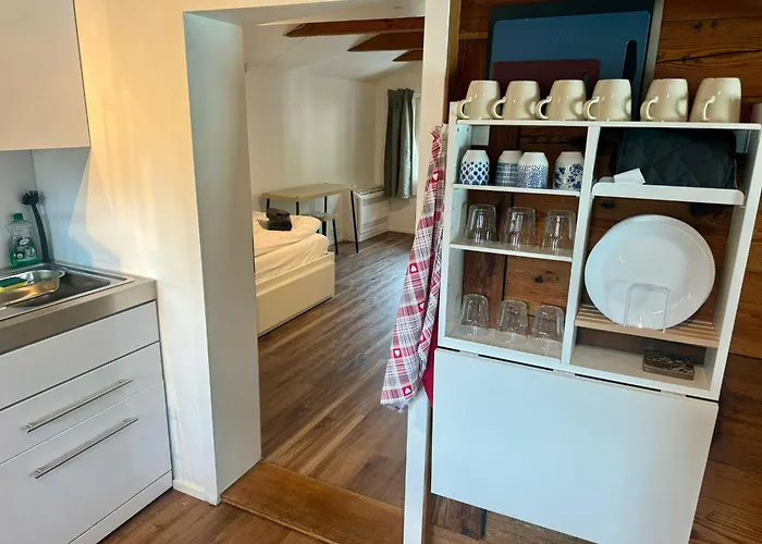Appartamento With Aircon
