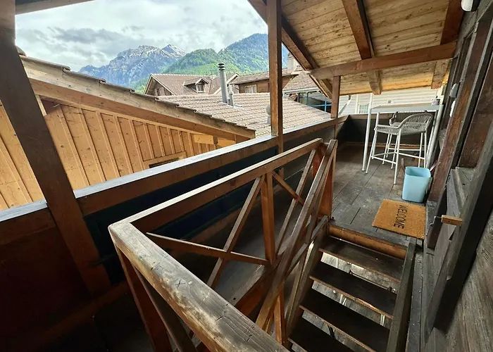 With Aircon Appartamento