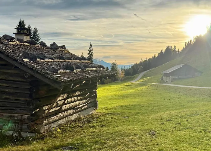 Lejlighed With Aircon