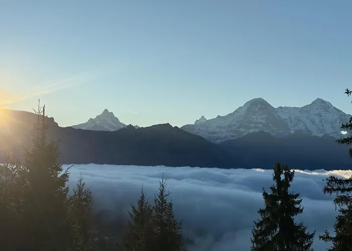 Lejlighed With Aircon *