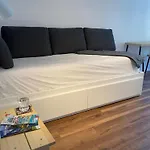 Appartement With Aircon Interlaken