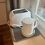 Appartement With Aircon
