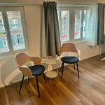 Appartement With Aircon
