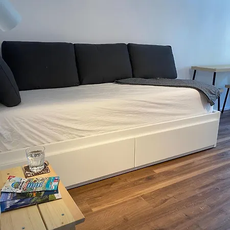 Apartmán With Aircon Interlaken