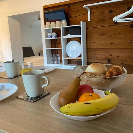 With Aircon Apartmán Interlaken