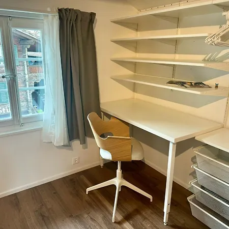 Apartamento With Aircon *