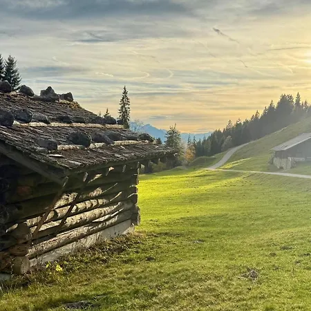 Apartmán With Aircon